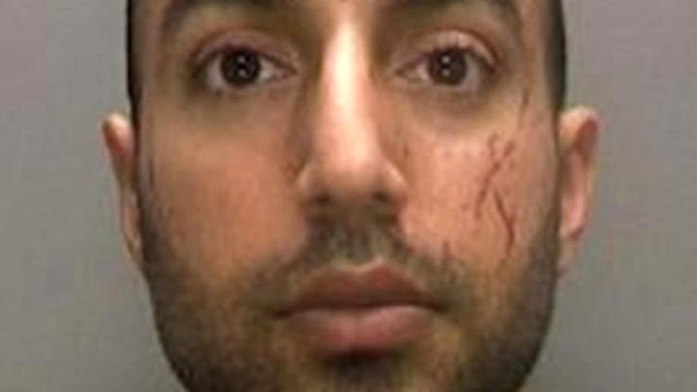 Gay banker Jasvir Ginday faces life sentence for murdering Indian wife